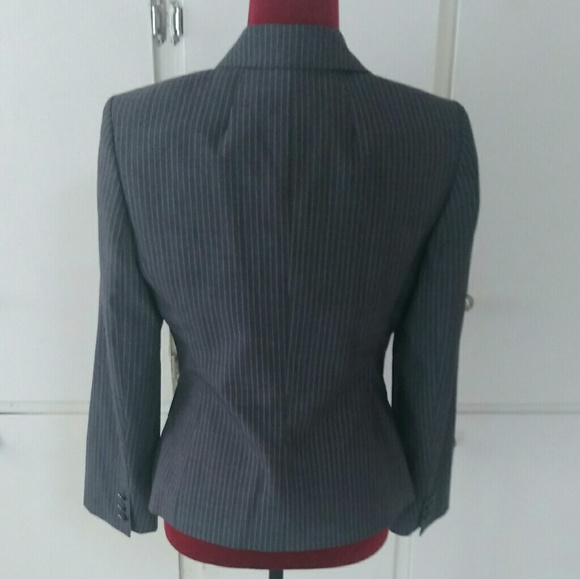 Anne Klein Blazer - Picture 2 of 4
